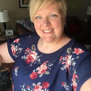 Meet your Posher, Peggy